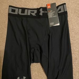 Under Armour Compression Short